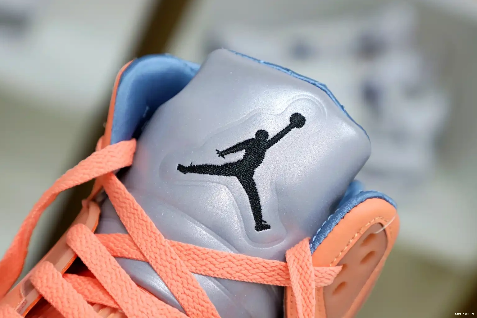  5 Air Jordan DJ x Kimikick Khaled Jordan 0813
